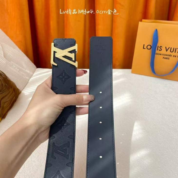 Picture of Louis Vuitton Belts _SKUfw190801720fw